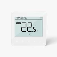 New Programmable Underfloor Heating Smart Tuay Wifi Zigbee Thermostat