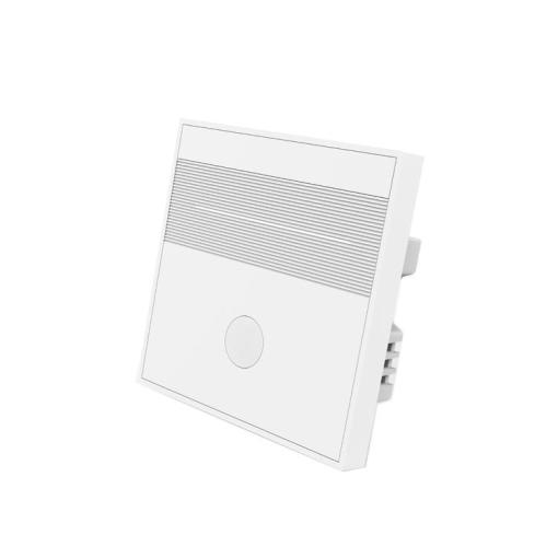 Zigbee WiFi In-wall Gateway