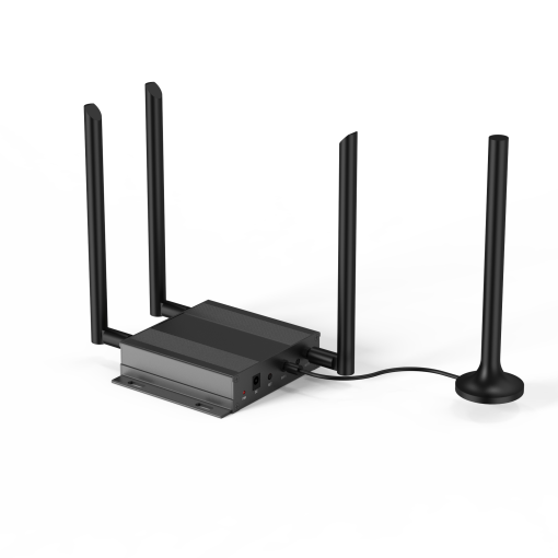 Multimode Engineering Gateway