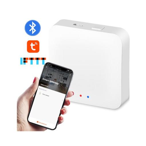 RSH Tuya Bluetooth Gateway Bluetooth Hub BLE Gateway BLE Hub