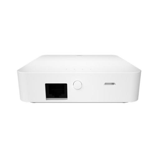 ZigBee Gateway Smart Home Hub ZigBee Hub Wired Hub Wired Gateway with RJ45