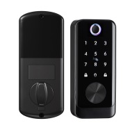 Wi-Fi Smart Digital Deadbolt Lock