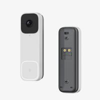 Smart Video Doorbell（3MP）【Wi-Fi】【US Standard】