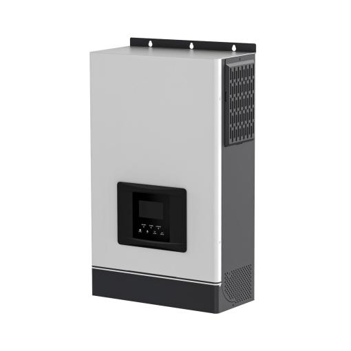 High frequency off-grid inverter control Integrated machine【Wi-Fi，Bluetooth】