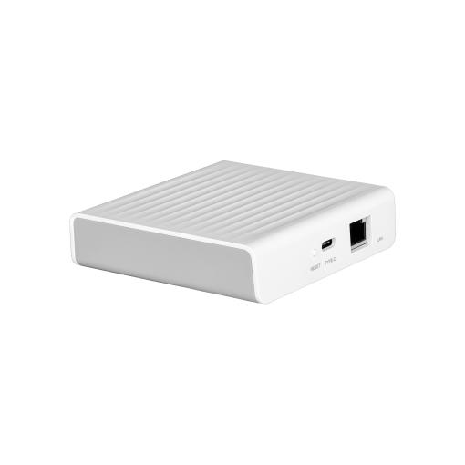 Wired Zigbee Gateway  