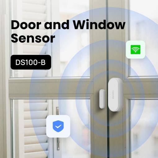 Door and Window Sensor