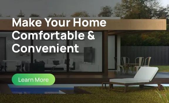 home_comfortable
