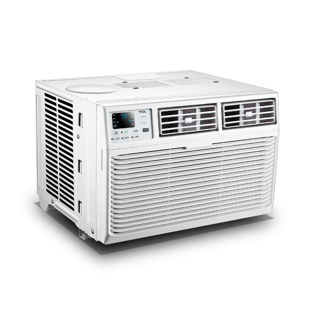 Smart Air Conditioner | Air Conditioner | Tuya Expo