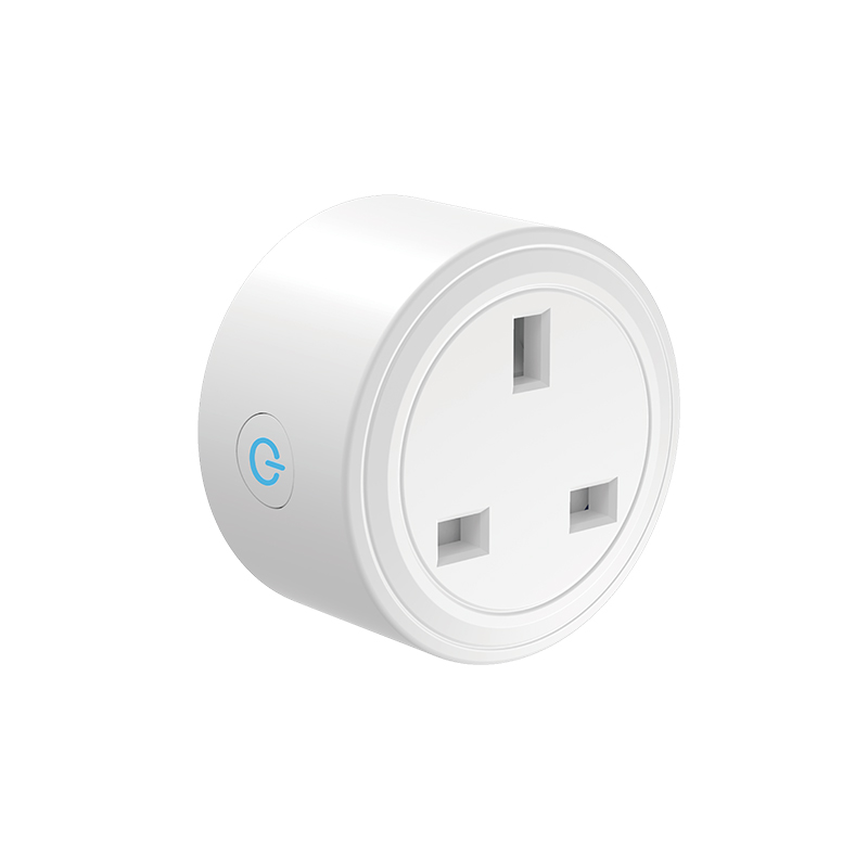 UK Wi-Fi Plug | Smart Plugs | Tuya Expo