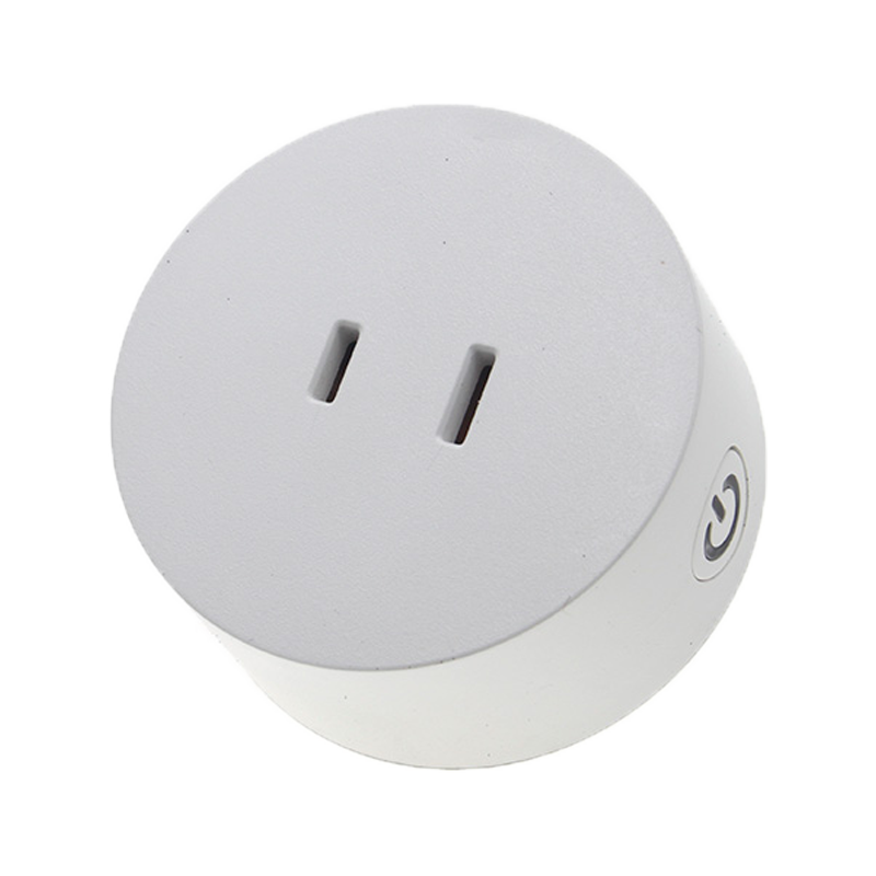 SMART SOCKET | Smart Plugs | Tuya Expo