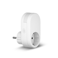 GDKES Wi-Fi+BLE EU Plug with Dimmable Night Light