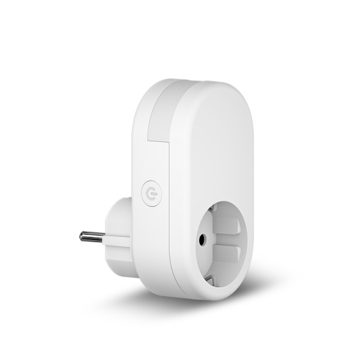 GDKES Wi-Fi+BLE EU Plug with Dimmable Night Light